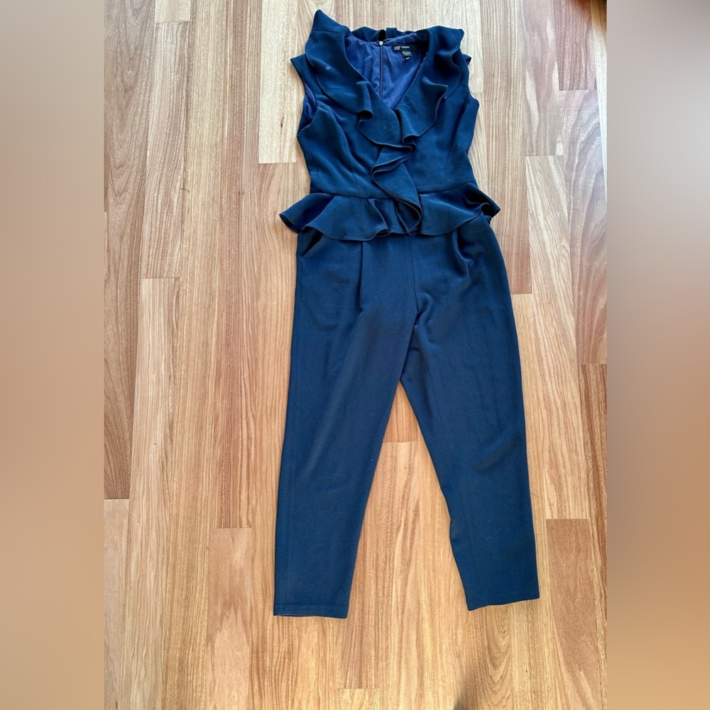 Donna Morgan Katia Maggy London Jumpsuit